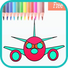 Activities of Best Games Education Veihicle Coloring Pages : Learn draw and paint For Kids !Fun