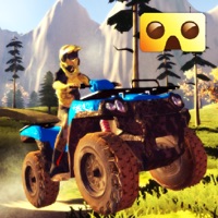 VR Quad Riding Game : Extreme Virtual Reality Games For Google Cardboard apk