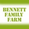 Bennett Family Farms is proud to provide the best locally produced milk available to local residents in Tillamook and Lincoln Counties