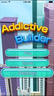 How to cancel & delete addictive tower blocks - construction in city with bloxx 3