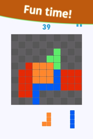 1010 Puzzle - Block Jam screenshot 2