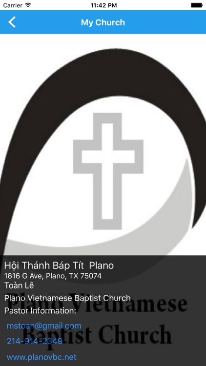 BibleMessage screenshot-4