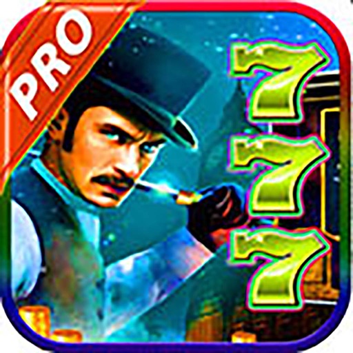 Free Vegas Slots: Play Slot Machine Games!! icon