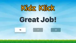 Game screenshot Kidz Klick: Math Edition hack