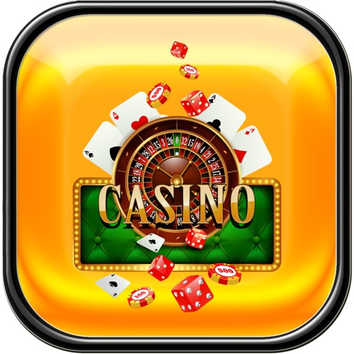 My Casino Vegas Slots - FREE Casino Machine icon