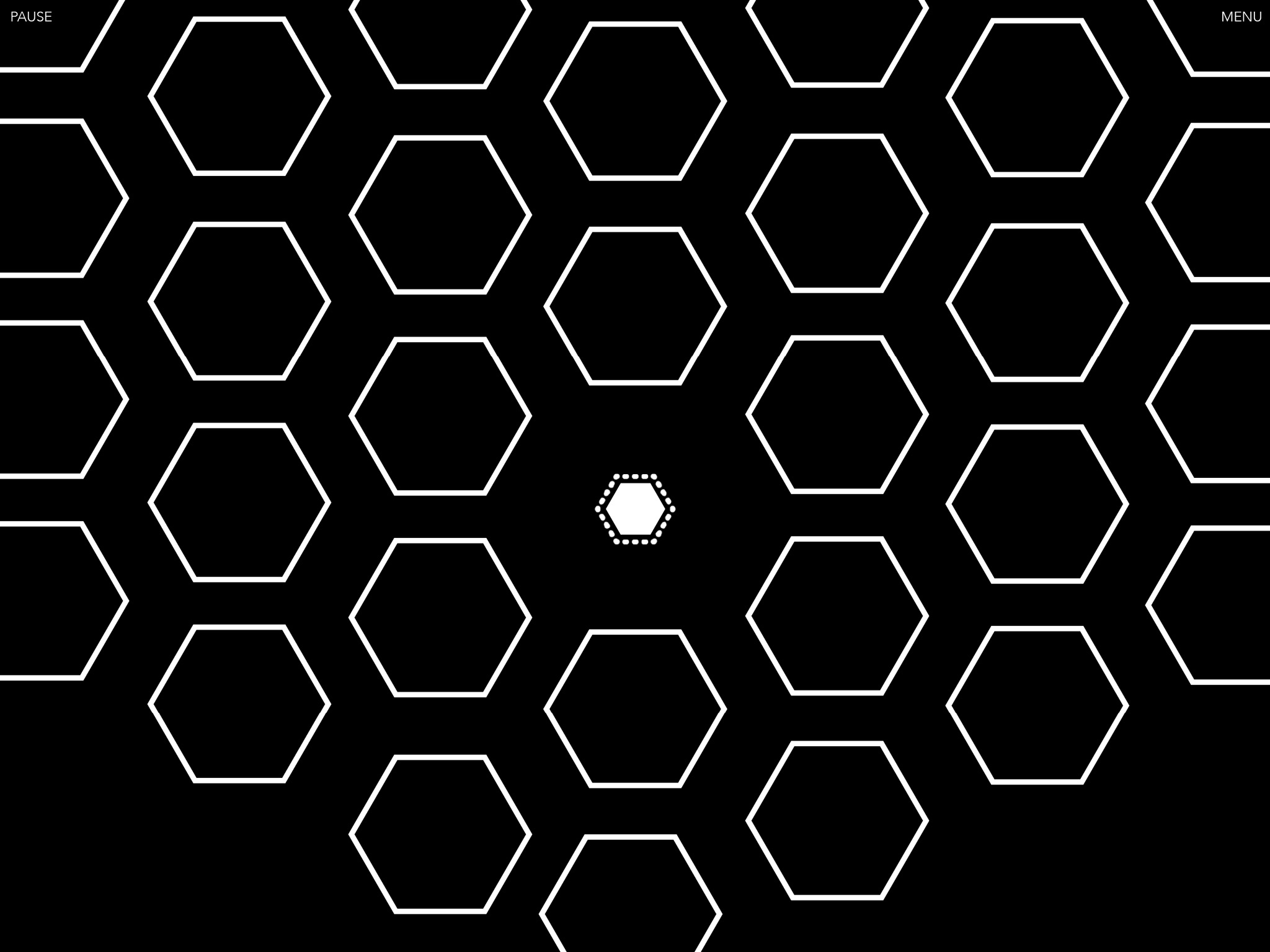 Lazer Game screenshot 2