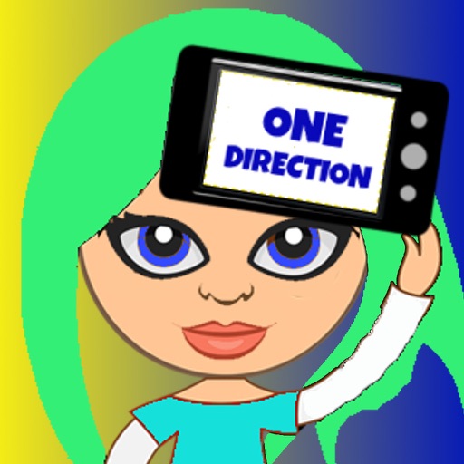 Who Am I Pop Stars Edition icon