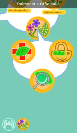 Game screenshot Herbis hack