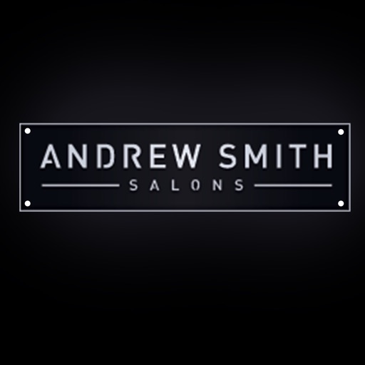 Andrew Smith Salons icon