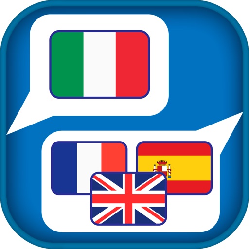 Translator Suite Italian Package (Offline)