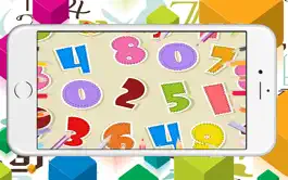 Game screenshot 123  Addition Number Basic Arithmetic Operation - Math Games For First Graders mod apk