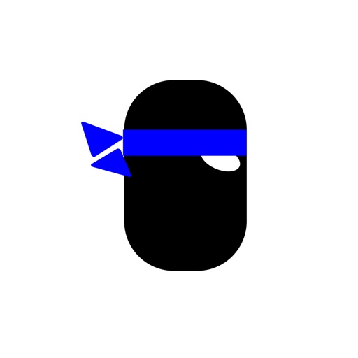 Jump Hero: Blue Ninjas