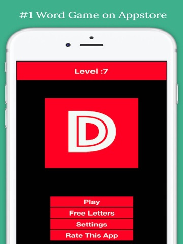 TV Shows Quiz For Daredevil Guess The Character Games iPad screenshot