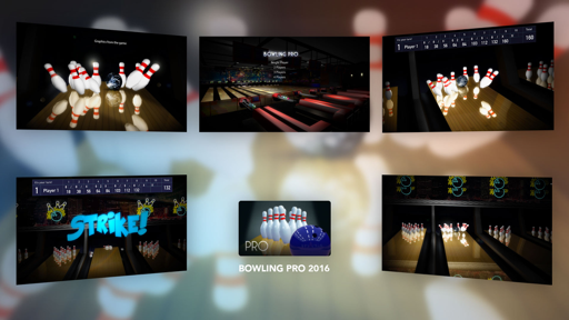Sports Pro - Golf Tennis Bowling Pool screenshot 5
