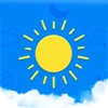 ZeroWeather Forecast - iPhoneアプリ