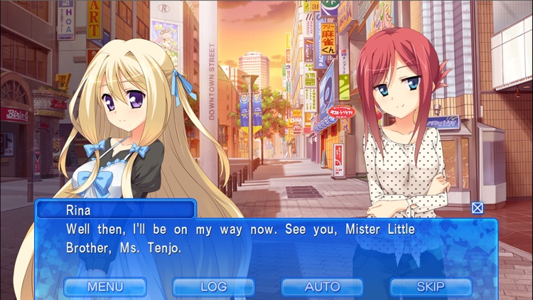 Fragment's Note: After Stories (ENG)