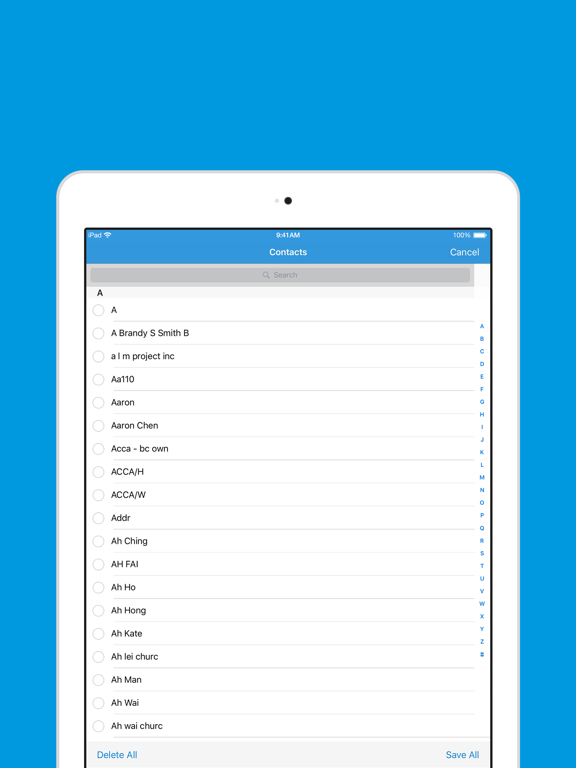 Screenshot #5 pour Recover - Data Recovery and Backup