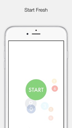 Last Numbers screenshot 1