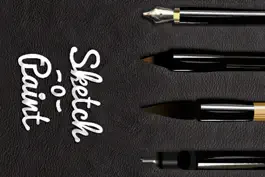 Game screenshot Sketch O Paint Free mod apk