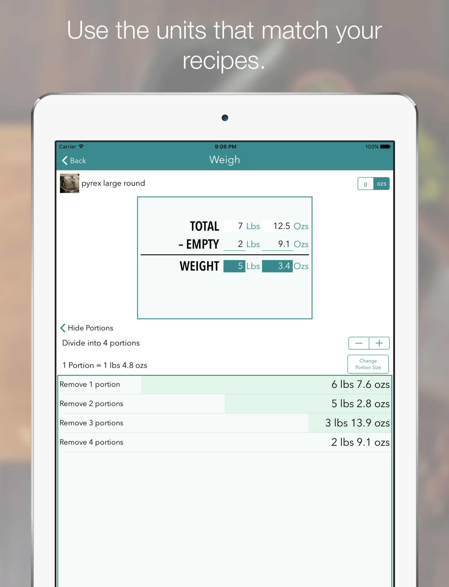 Tarrific screenshot 10