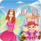 Pregnant Fairy Baby Doctor games for kids