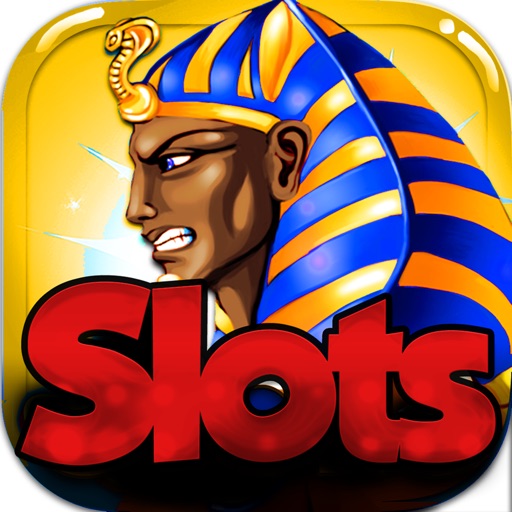 Aaction Egypt Casino iOS App