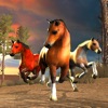 Clan Of Stallions app icon - Games app for iPhone