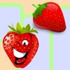 Catch Strawberry Game