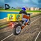 Get ready with this latest Bike Cargo Transport Delivery 3d with 4 Moto Super bikes to drive anywhere, driving a real motorcycle will offer you the freedom that is rarely found in games