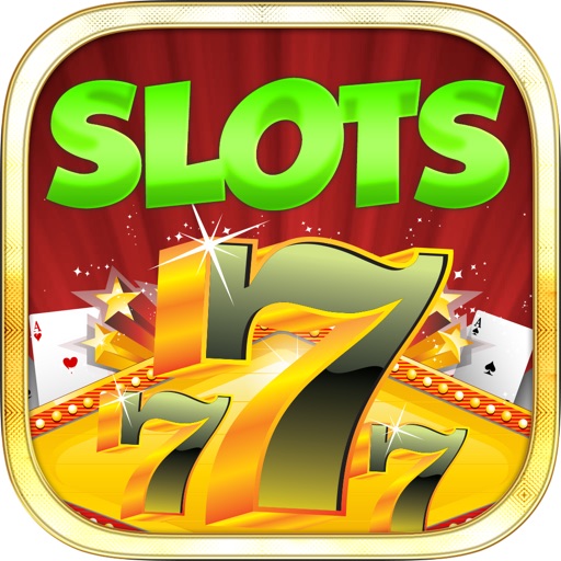 A Crazy Fortune Lucky Slots - FREE Slots Game