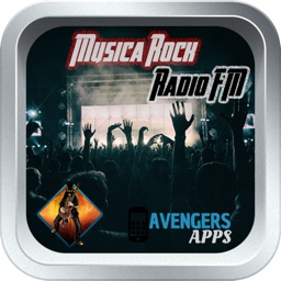 Musica Rock Radio FM