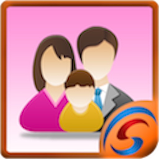 학부모 알림 서비스