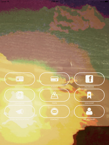 Screenshot #4 pour Bar Blá Blá