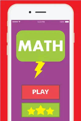 Game screenshot 1+2=3 Freaking Math speed academy games mod apk