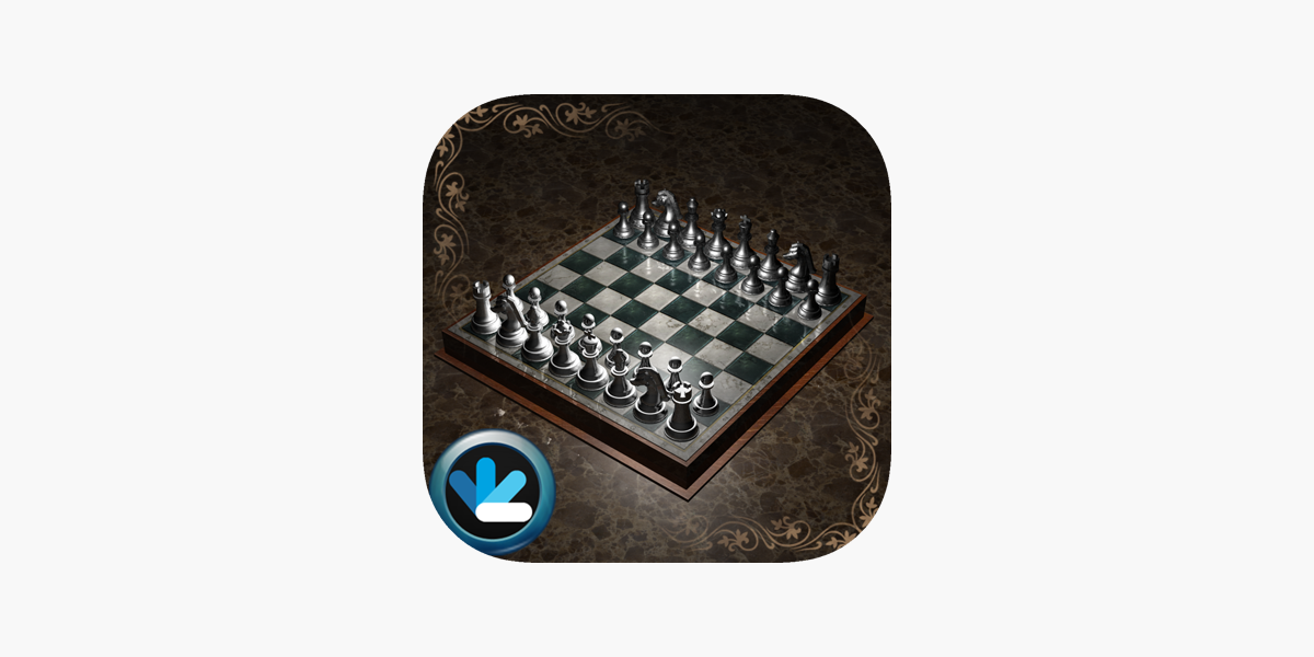 Chess World Champions::Appstore for Android