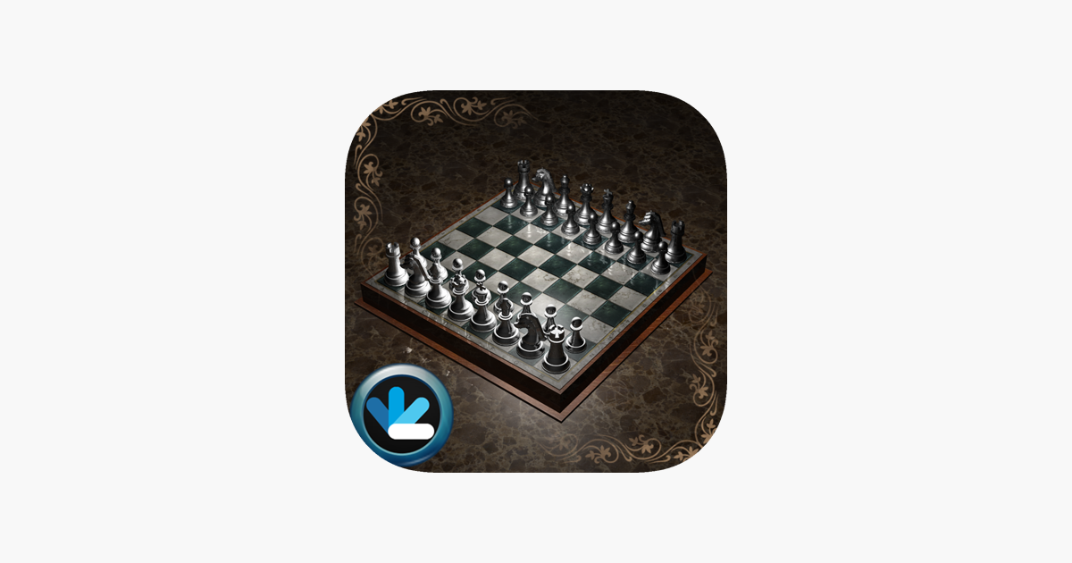 iOS app to find past games - Chess Forums 