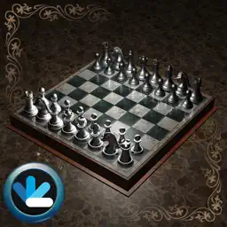 World Chess Championship app icon