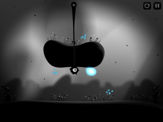 Screenshot #6 pour Contre Jour HD