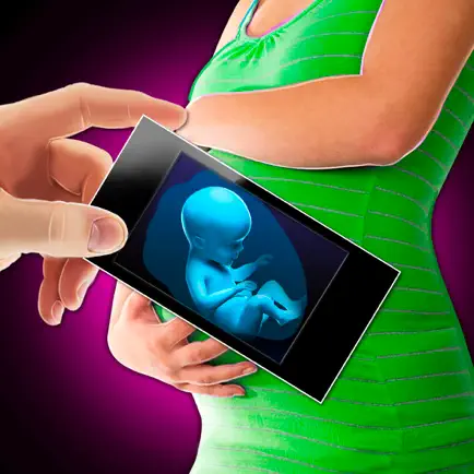 Xray Scanner Pregnant Prank Cheats