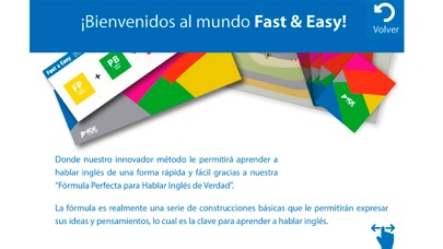 Screenshot #2 pour KOE Fast & Easy