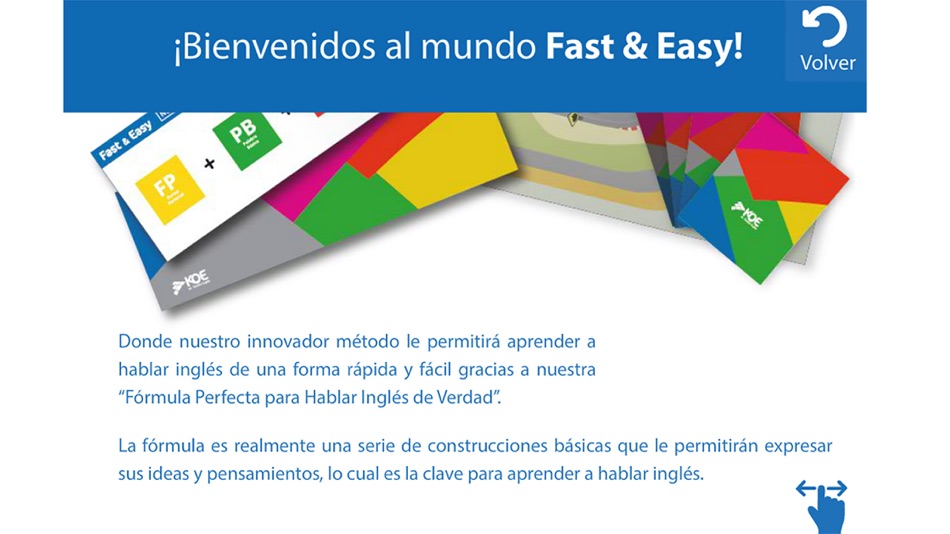 #2. KOE Fast & Easy (iOS) 由: Koe Fast & Easy Capacitacion Para Chile Limitada
