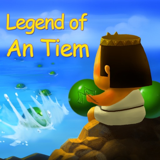 Legend of An Tiem icon