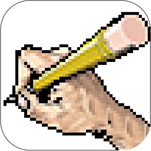 ArtBit- Pixel Drawing Tool icon