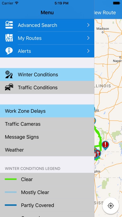 MoDOT Traveler Information
