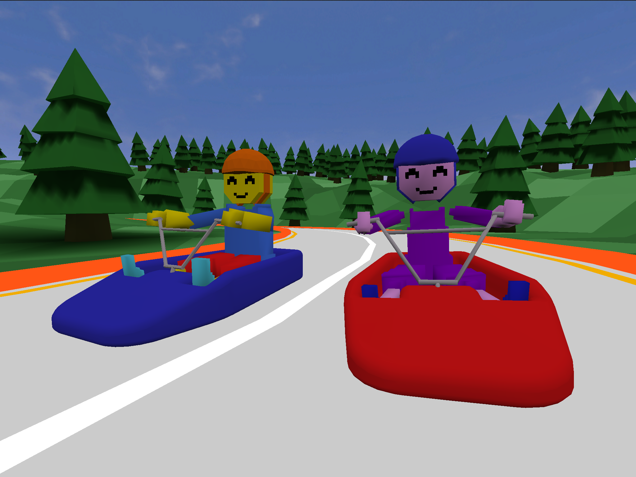 Happy Cart screenshot 5