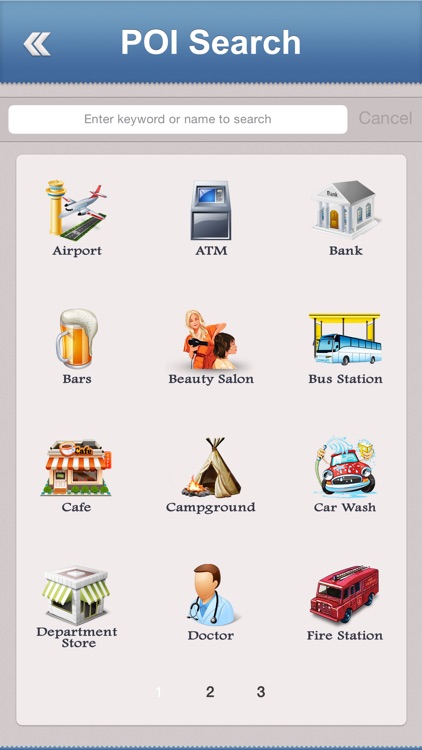 Belize Tour Guide screenshot-4