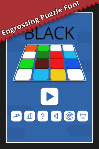 BLACK - Color Magic screenshot 3