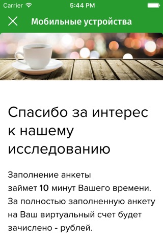 InternetOpros.ru screenshot 4