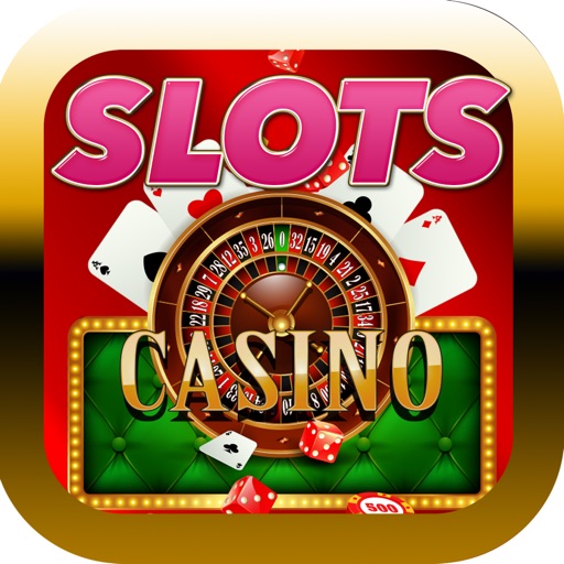 7 Icing of Cake - Advanced Vegas Casino Slots icon