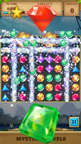 Game screenshot Ultimate Jewel - Pop Star Master mod apk
